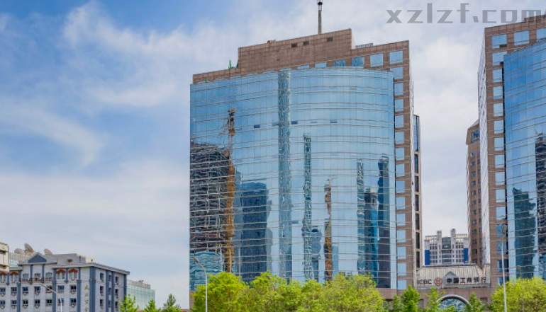 横琴人寿大厦（原海航实业大厦）