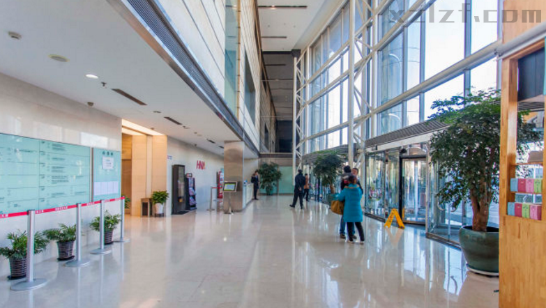 横琴人寿大厦（原海航实业大厦）